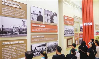 天津的伟大历史,天津的历史的变迁的每一个阶段