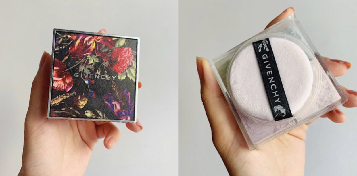 定妆散粉哪家强？教你选择zui适合自己的粉饼