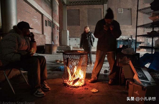 吃苦+高学历，为什么美国黑人仍然生活在底层？