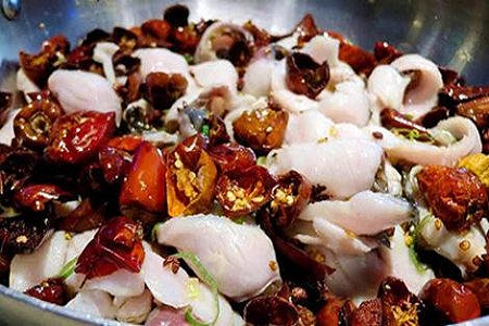 舌尖上的美味鱼肉,舌尖上的美味鮟鱇鱼