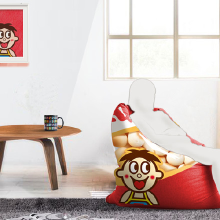 两代人的记忆---旺旺还能被复制吗?