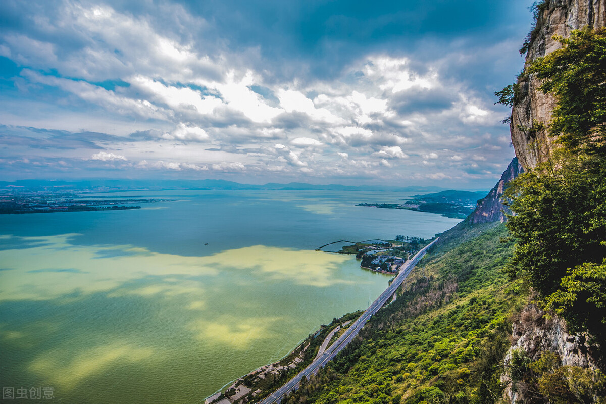 昆明市内游玩好去处 (云南昆明最值得玩的地方)