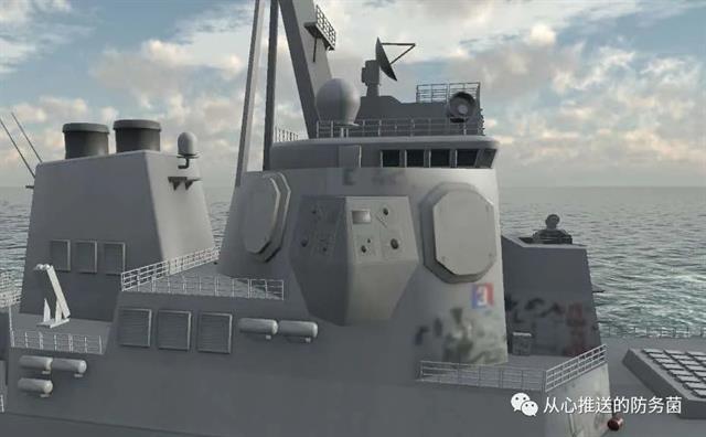 军舰的守护者，对抗反舰弹的正真主力-舰载电子战系统