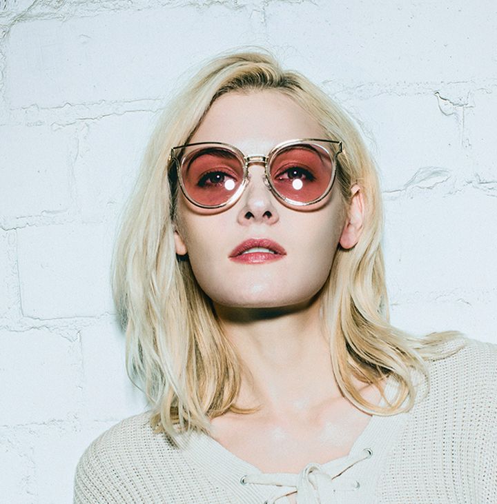 国内十大口碑高的眼镜框,最有名的眼镜框排名