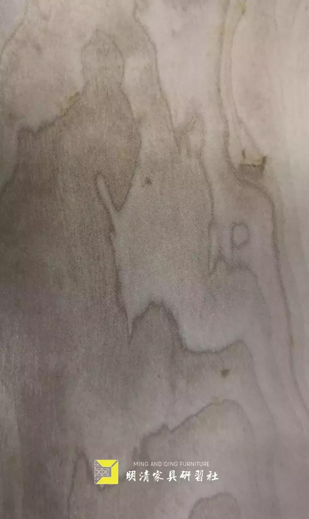 从用材差异，看中国人的财产观