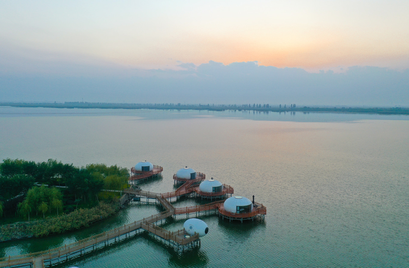 宁夏银川有哪些打卡地,游银川必去的网红打卡地