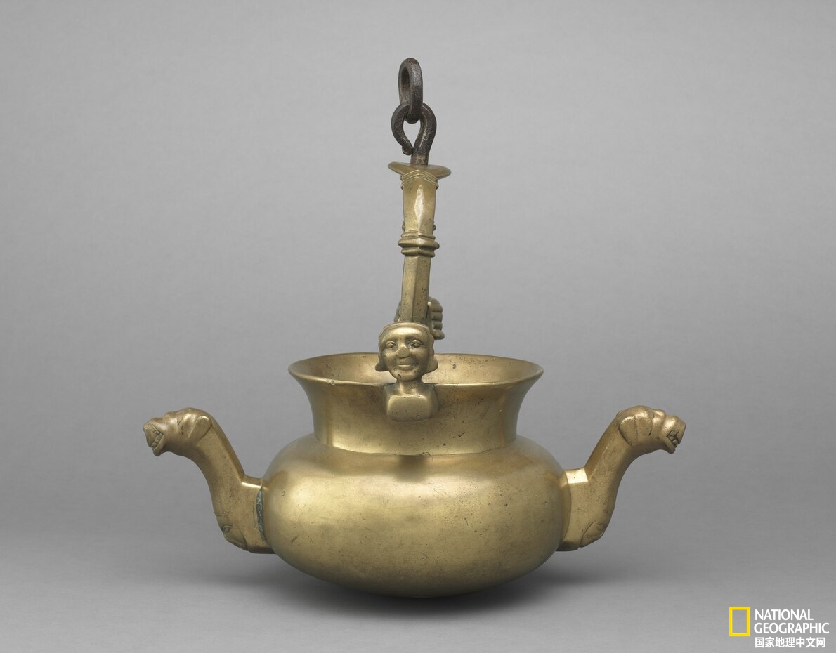 感受一下中世纪欧洲厕所,感受中世纪