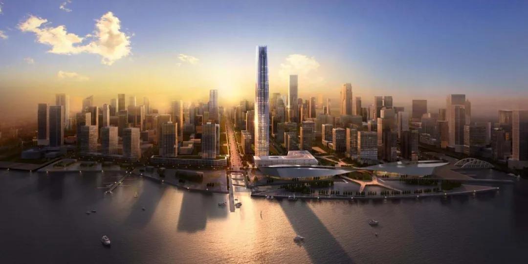 吴晓波说政商博弈,吴晓波谈金融创新