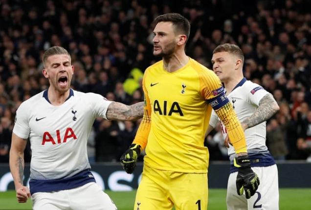 欧冠小组赛热刺1:2摩纳哥,热刺曼城欧冠孙兴慜一回合