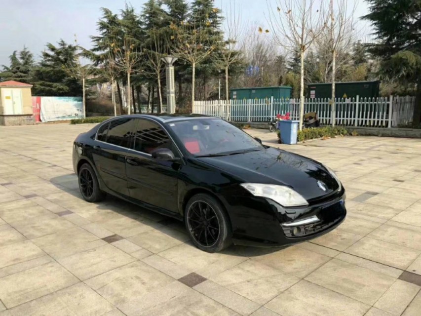 雷诺拉古娜2011款二手车值得买不,06年雷诺拉古娜二手车全款1万左右