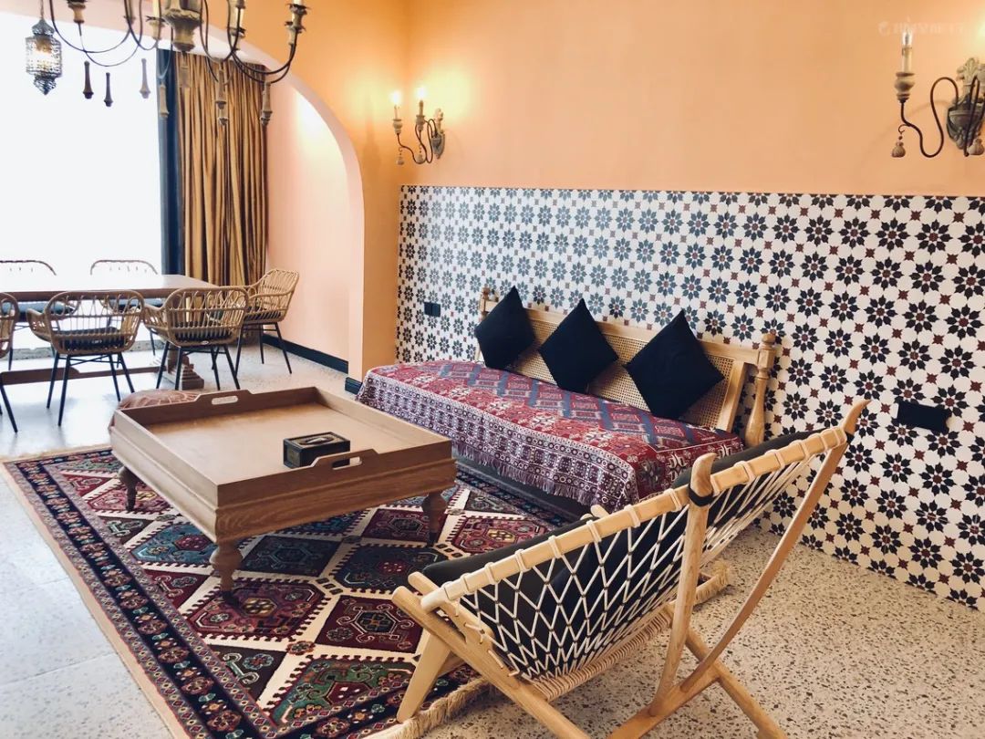 广西民宿十大品牌,广西旅游民宿推荐