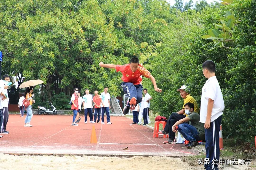 校运会炸裂全场,盘点各校校运会开幕式