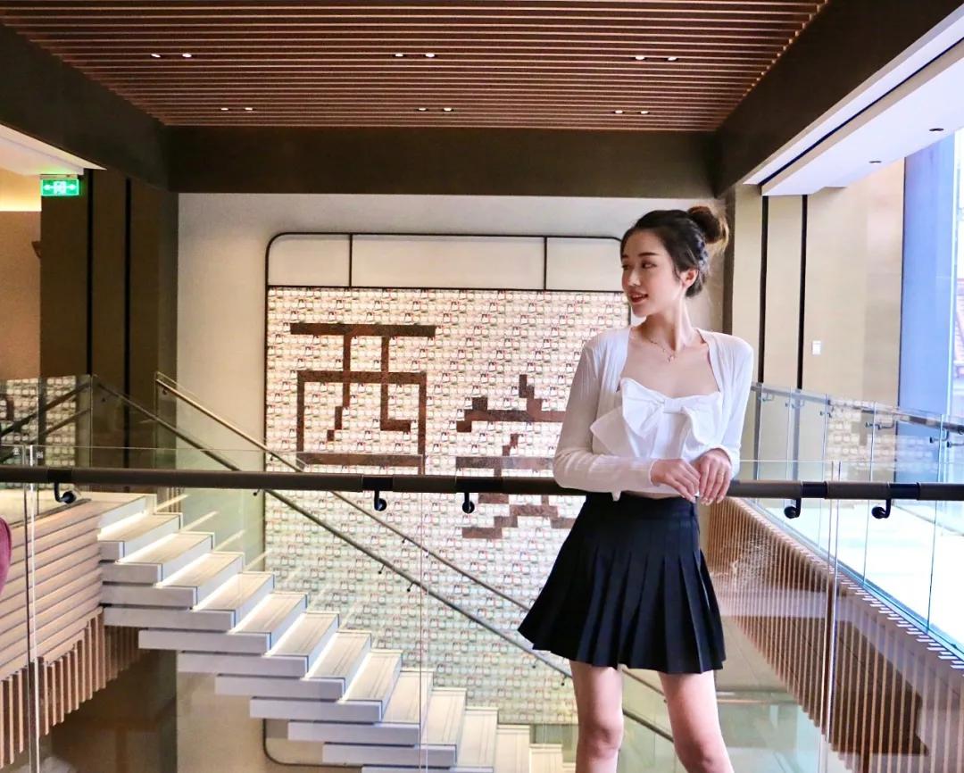 星巴克臻选店体验,西北第一家星巴克