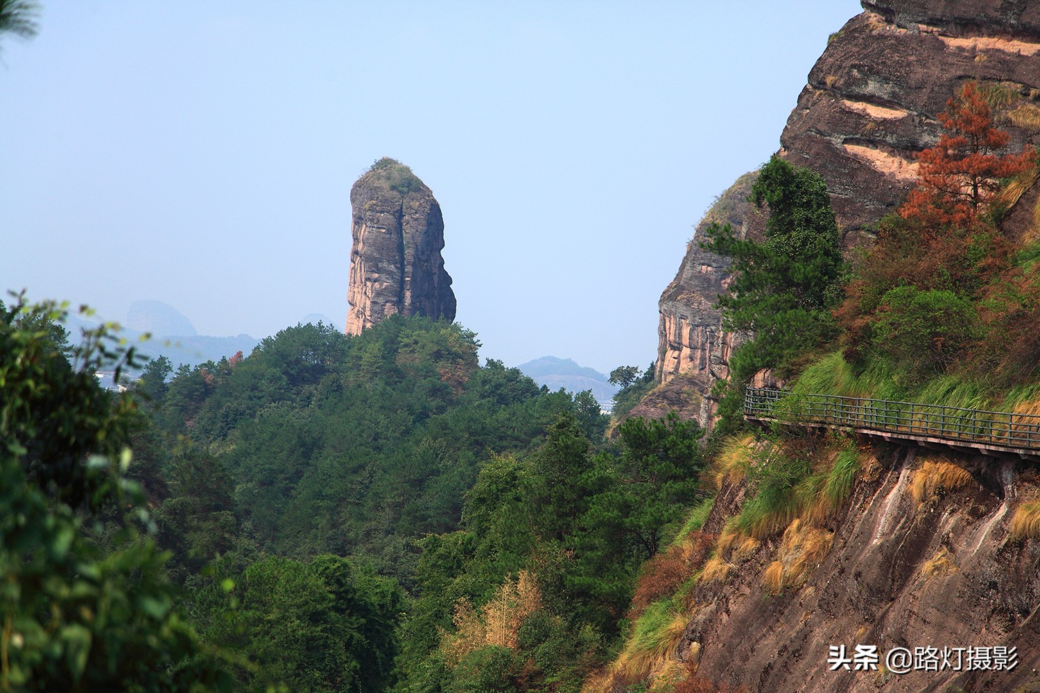 此生必游世界遗产经典之旅,一生必去的15个中国绝美之地
