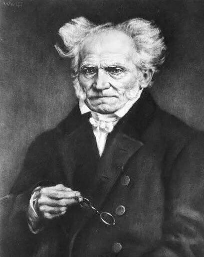 叔本华的悲观主义哲学和解脱之道,叔本华的悲观哲学来自于印度哲学