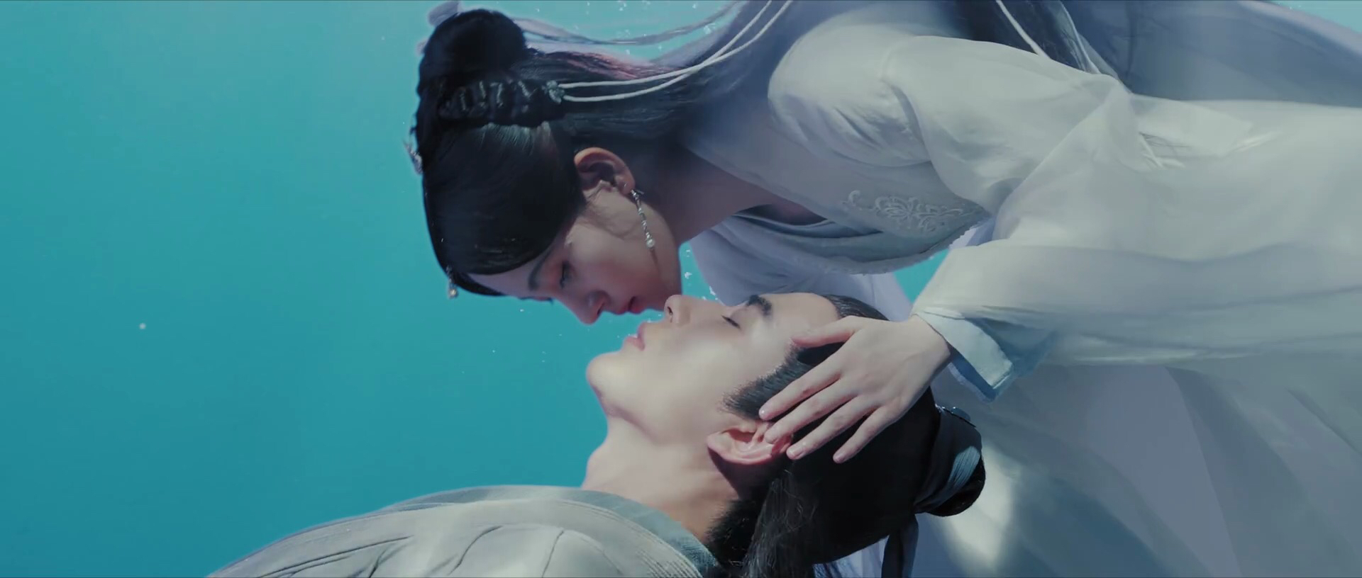 四千年第一美人,四海八荒第一美少男