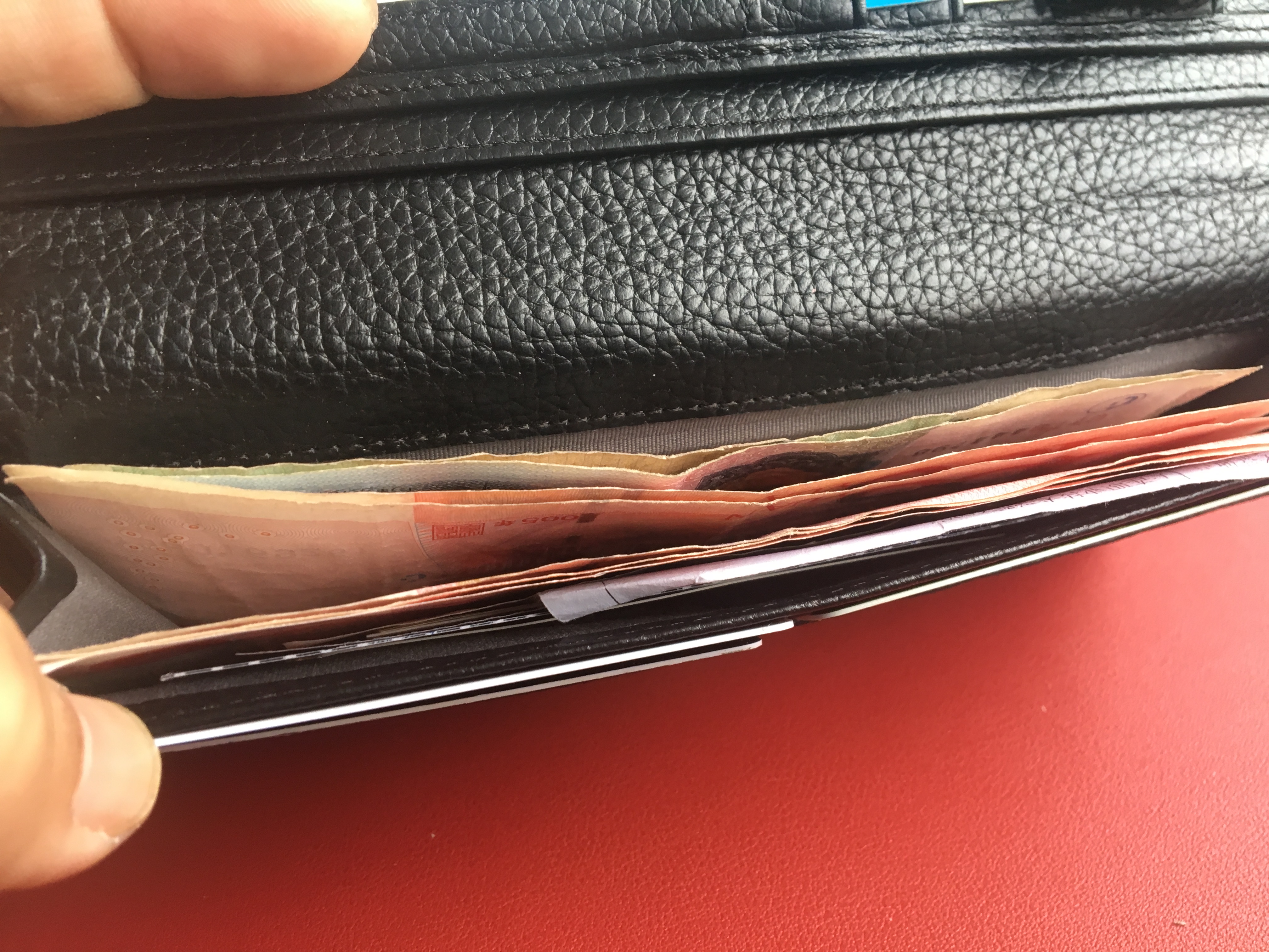 【EDC】HR小白领的随身装备，品质生活还在路上