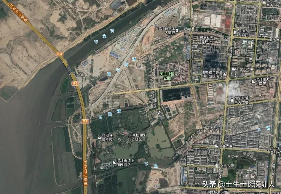 沙井是什么意思网络用语,沙井的含义是什么