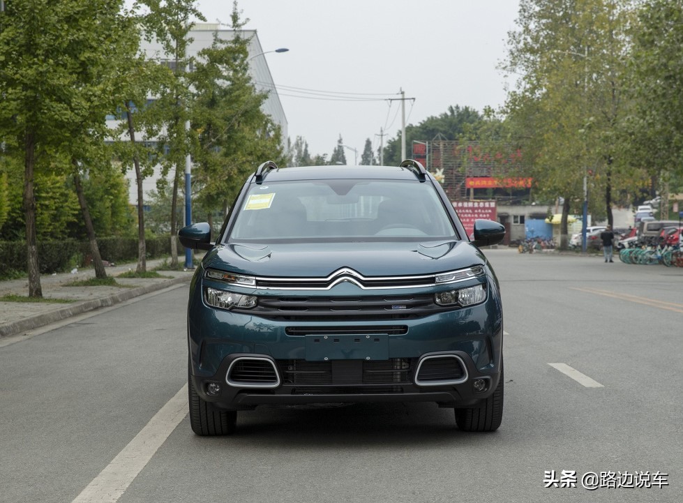 雪铁龙天逸C5值得拥有吗,雪铁龙天逸c5值得购买吗