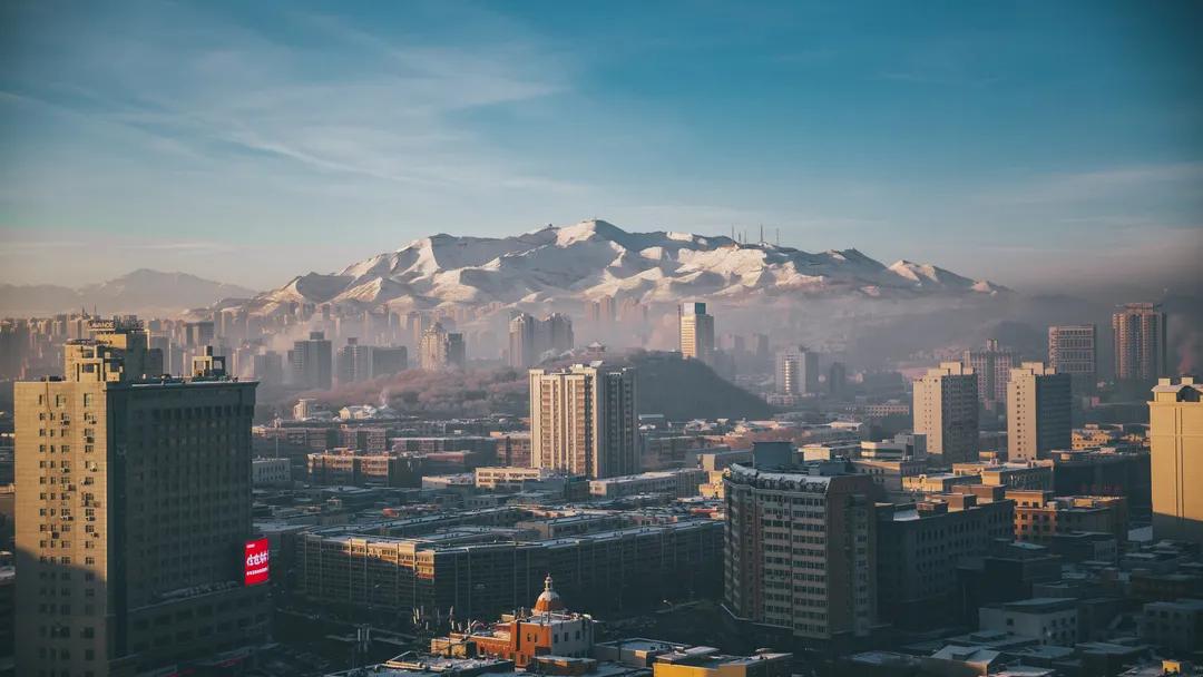 西安去乌鲁木齐动车或高铁 (从西安坐高铁到乌鲁木齐)