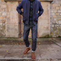 用心经营实体店高端时尚男装,推荐性价比好的男装店