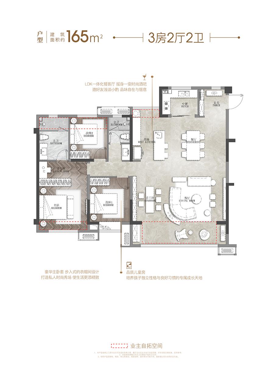 超全！晋江/台商片区在售/待售楼盘最新动态汇总