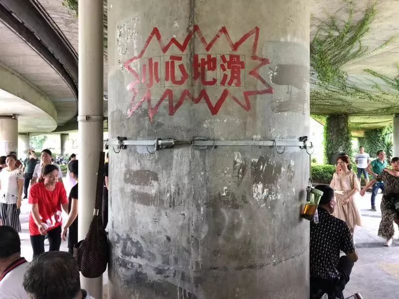 福州街头手写文字图片,街头手写文字