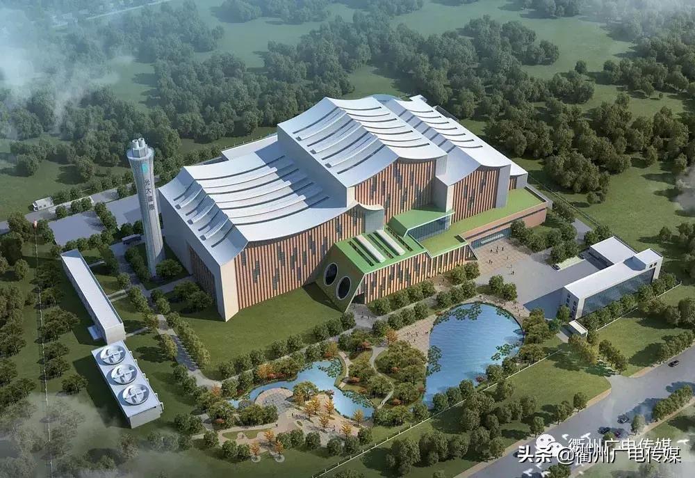 衢州十项重大工程项目,2024衢州重大项目清单