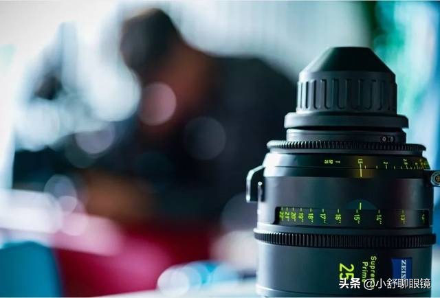 蔡司科技公司怎么样,蔡司光学简介