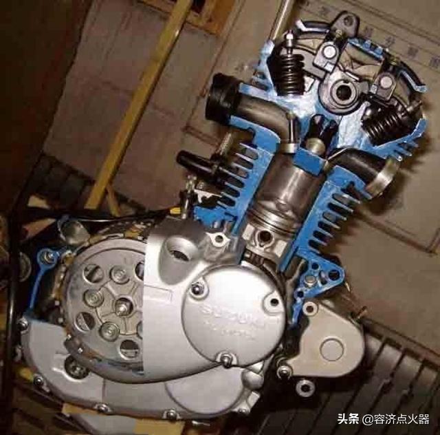 摩托车速度下降怎么回事,摩托车速度为什么这么快