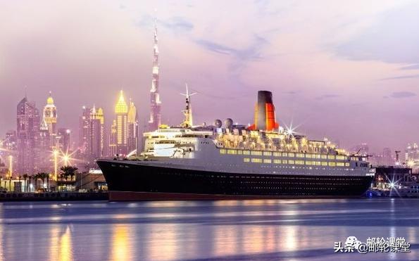 即将退役的邮轮,中国邮轮面临的机遇有哪些呢