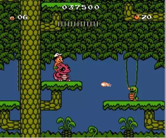 十大红白机经典游戏,红白机100个经典游戏全名