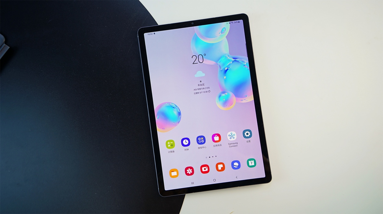 三星galaxytabs7+测评,三星galaxytabs6现在还跟得上吗