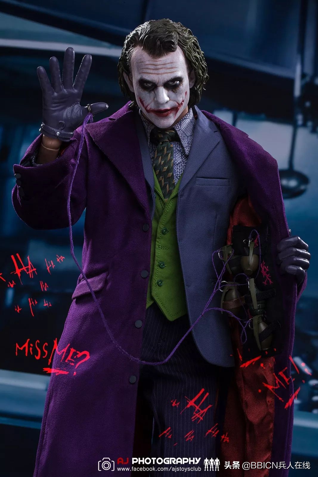 hottoysmk4合金评测,hottoys神秘钢铁测评