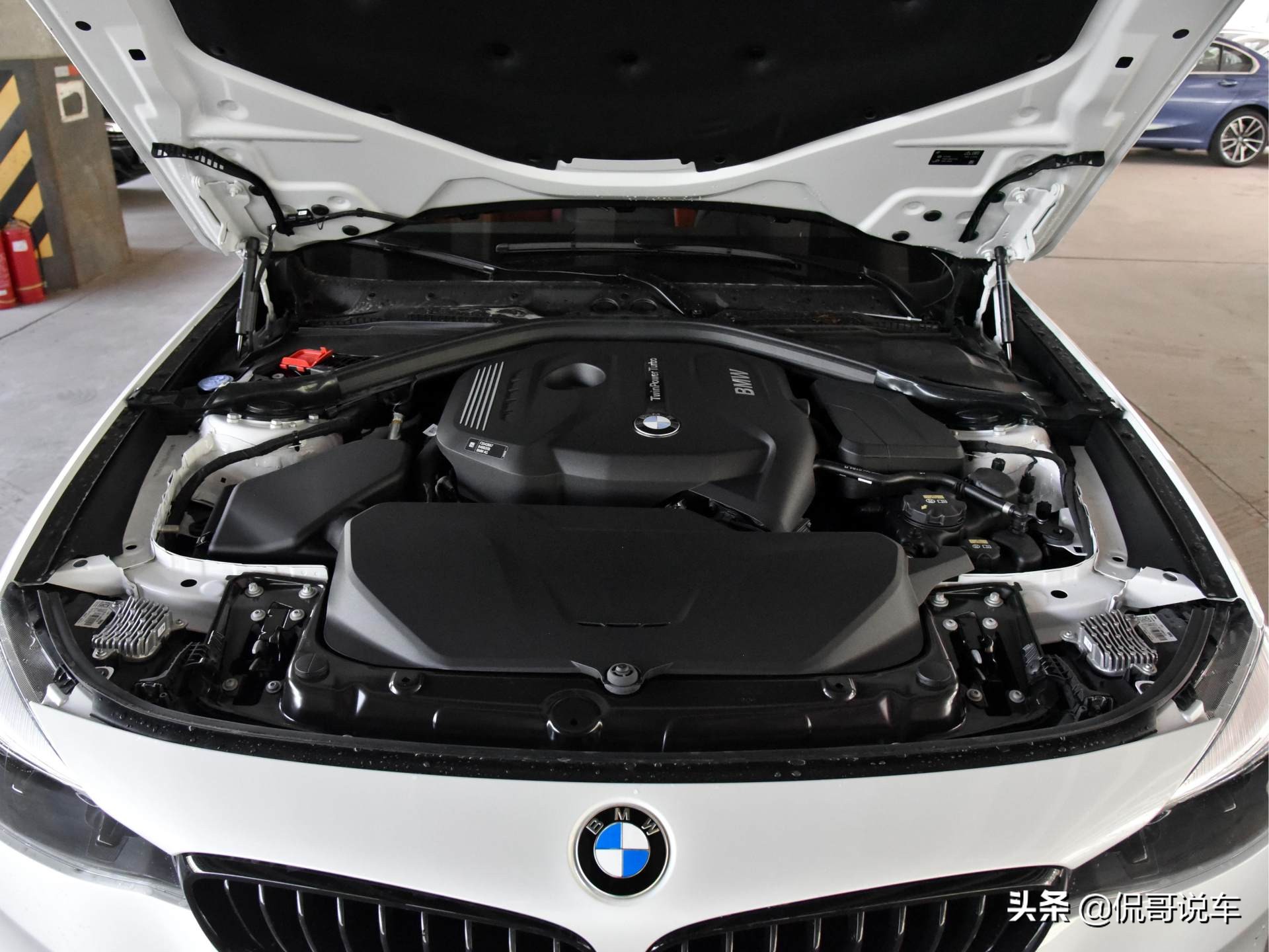 乘坐空间好的轿车,19款宝马3系gt深度评测