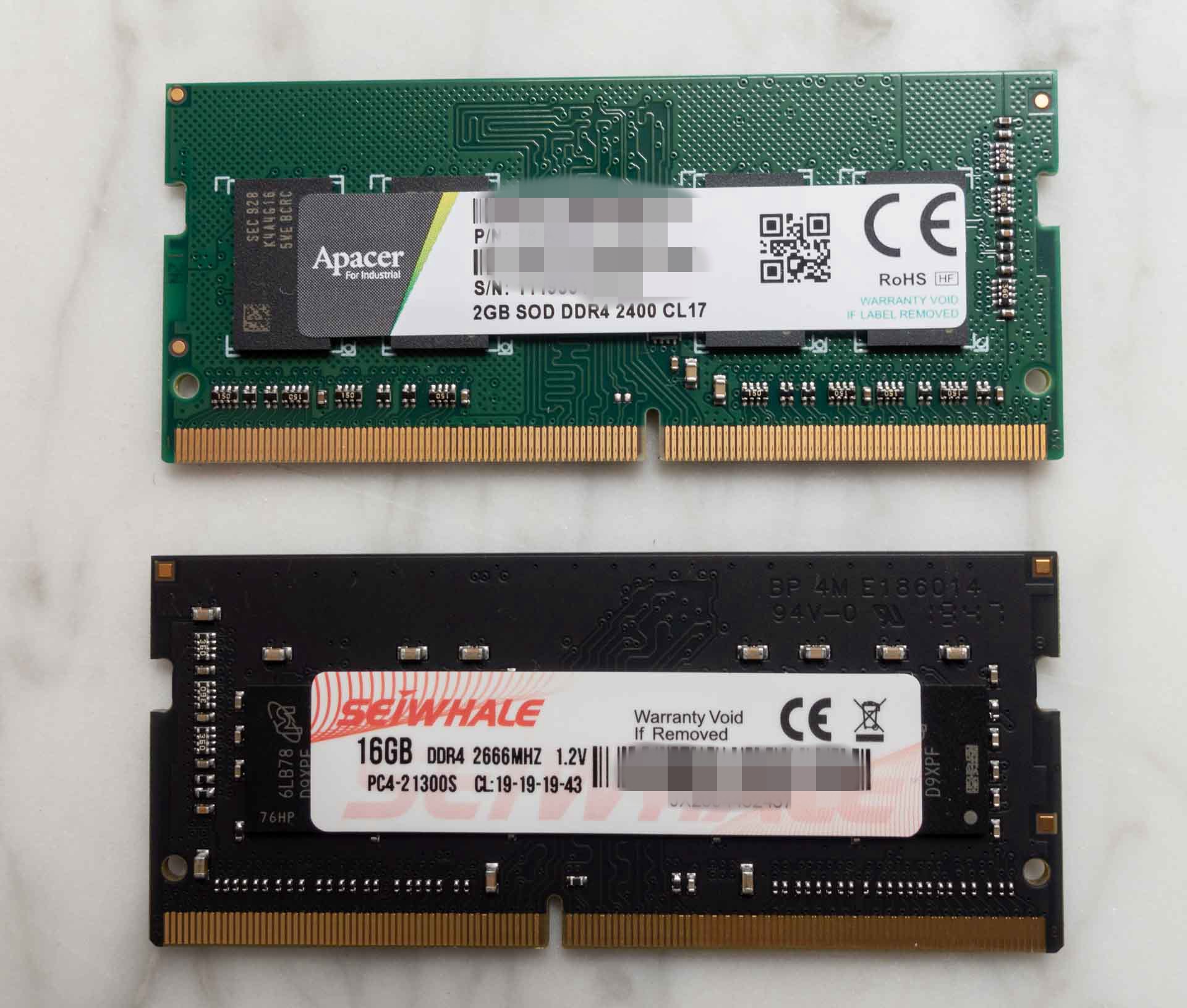 从小白开始,威联通ts-551nas初次使用