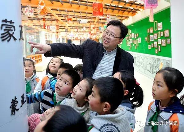 居住证积分就能进！闵行区的头牌公办小学，去上宝文来的人数多