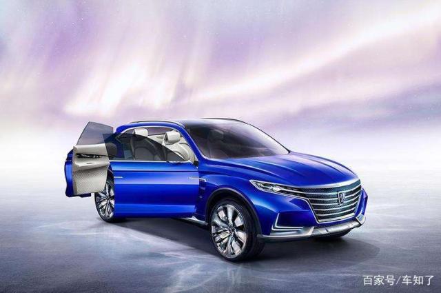 荣威的车到底怎么样?不吹不黑,为你还原一个真实的荣威