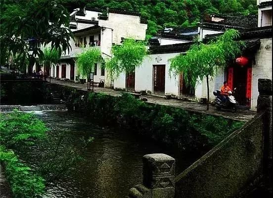 安徽省宣城市郎溪县旅游景区,安徽宣城旅游景点图片欣赏