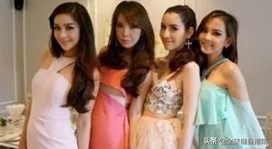 泰国征兵美女视频大全,泰国征兵现场女神