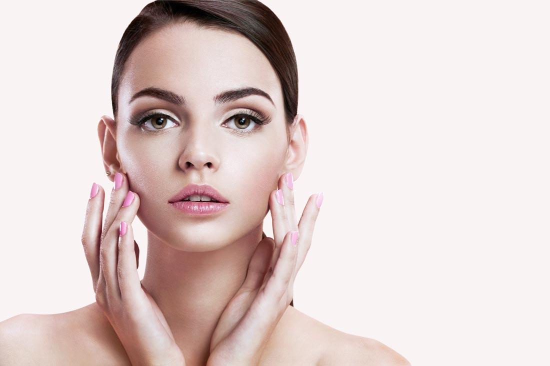 线雕提升如何通过特殊的布线思路将颧骨降低？