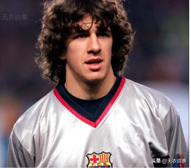 拉马西亚10大青训球员，梅西当之无愧排名第一，沧海遗珠是二弟