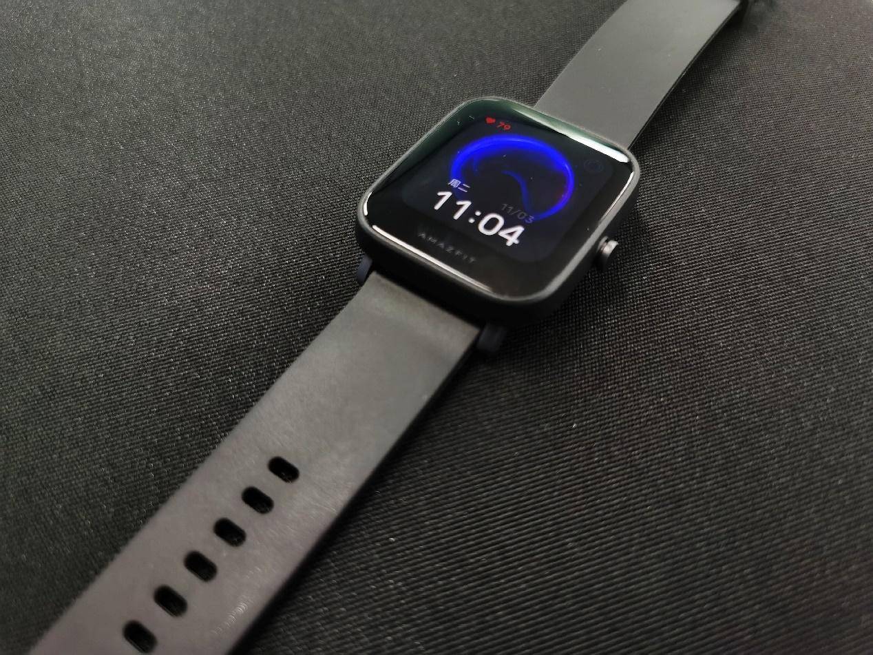 华米amazfitgtr3pro,华米手表amazfitx评测