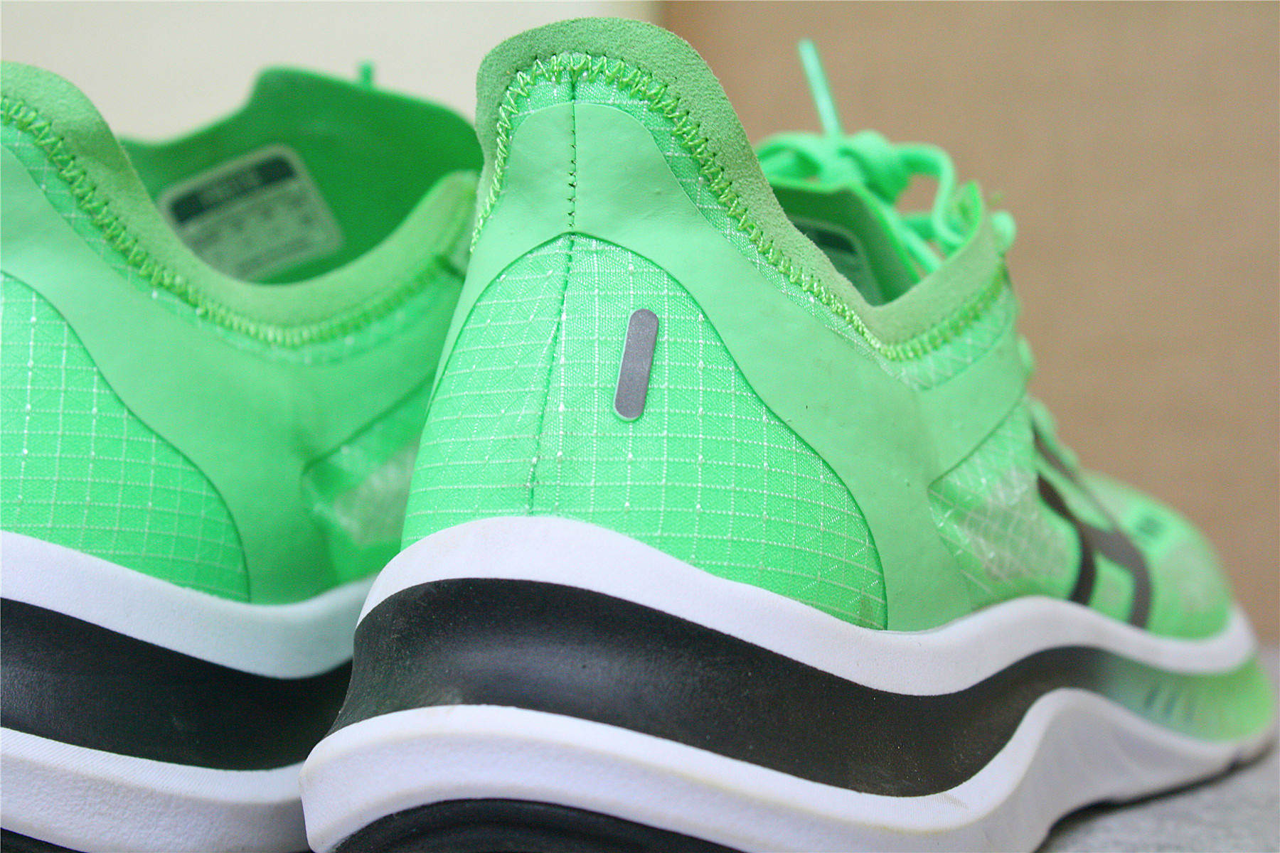 小米有品碳纤维众筹,小米有品跑鞋黑科技