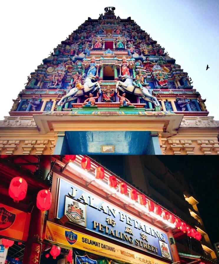 第一次去马来西亚怎么玩,五个人怎么玩五十k