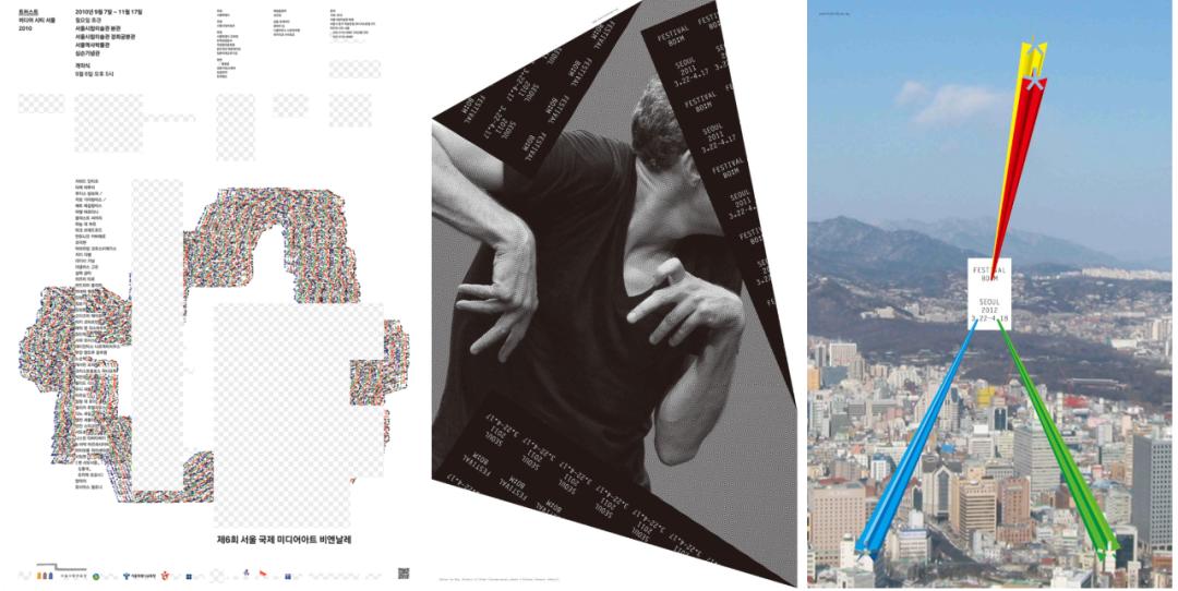 韩国有意思的平面设计,韩国平面设计风格