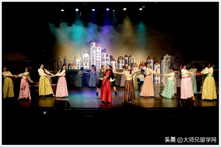 马来西亚低龄留学哪几个学校,低龄留学马来西亚沙巴