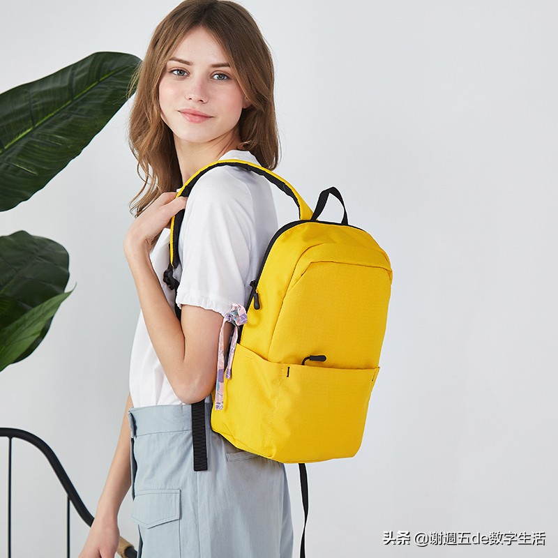 贫贫无妻，一个数码宅打工仔的复工通勤EDC