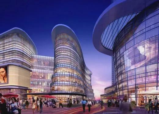 烟台城建项目投资,烟台城建重点项目建设