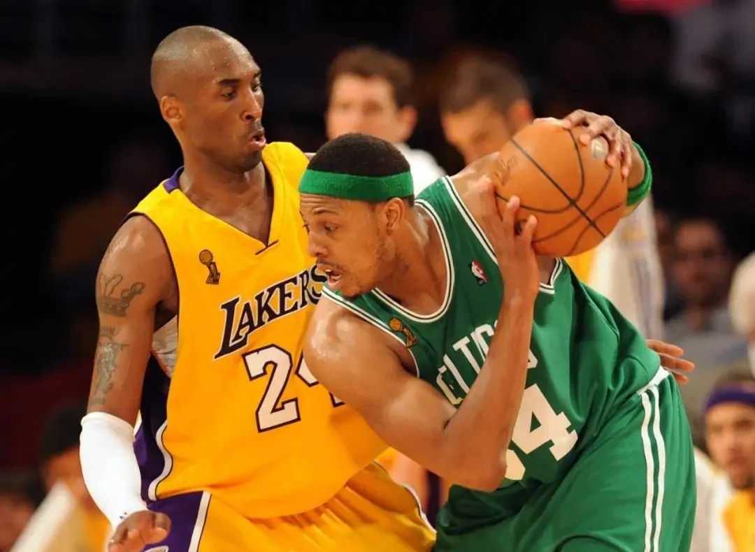 nba巨星职业生涯末期谁最悲情,麦迪科比生涯暮年